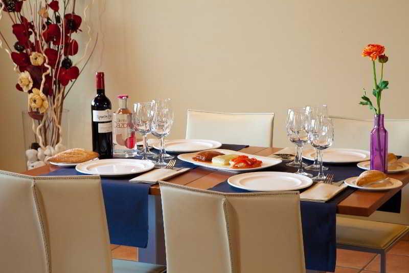 Hotel-Apartamento Rural Atxurra Бермео Экстерьер фото