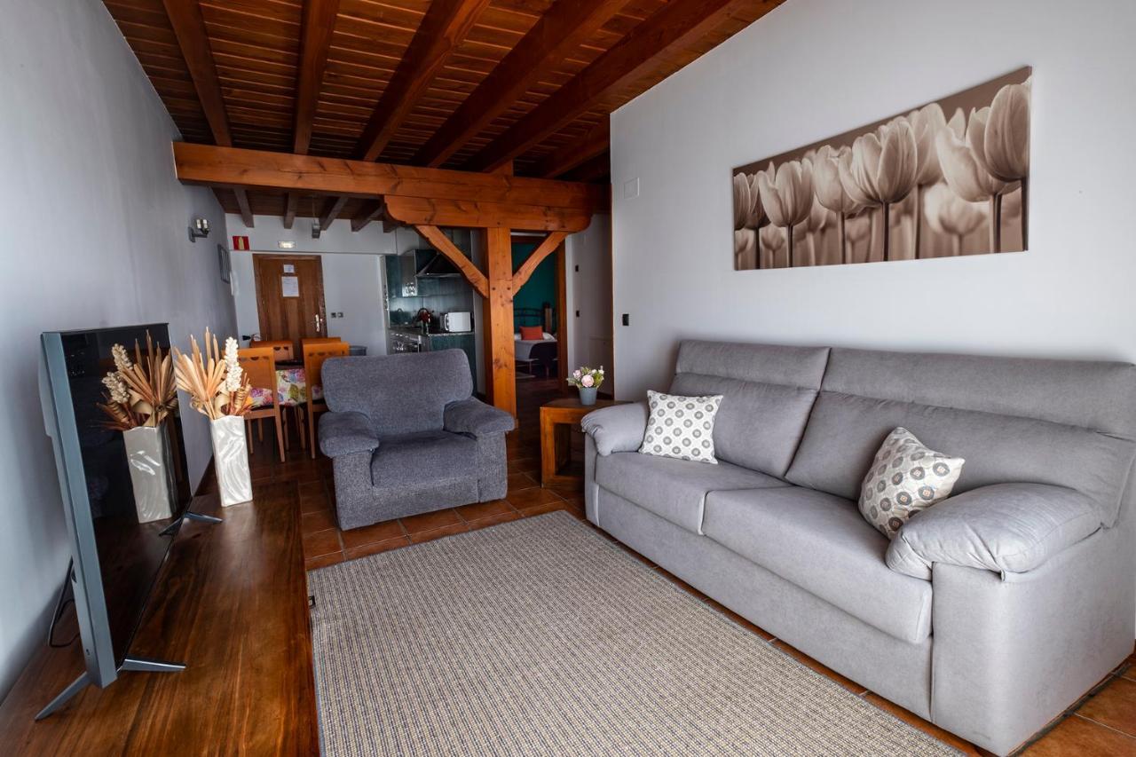 Hotel-Apartamento Rural Atxurra Бермео Экстерьер фото