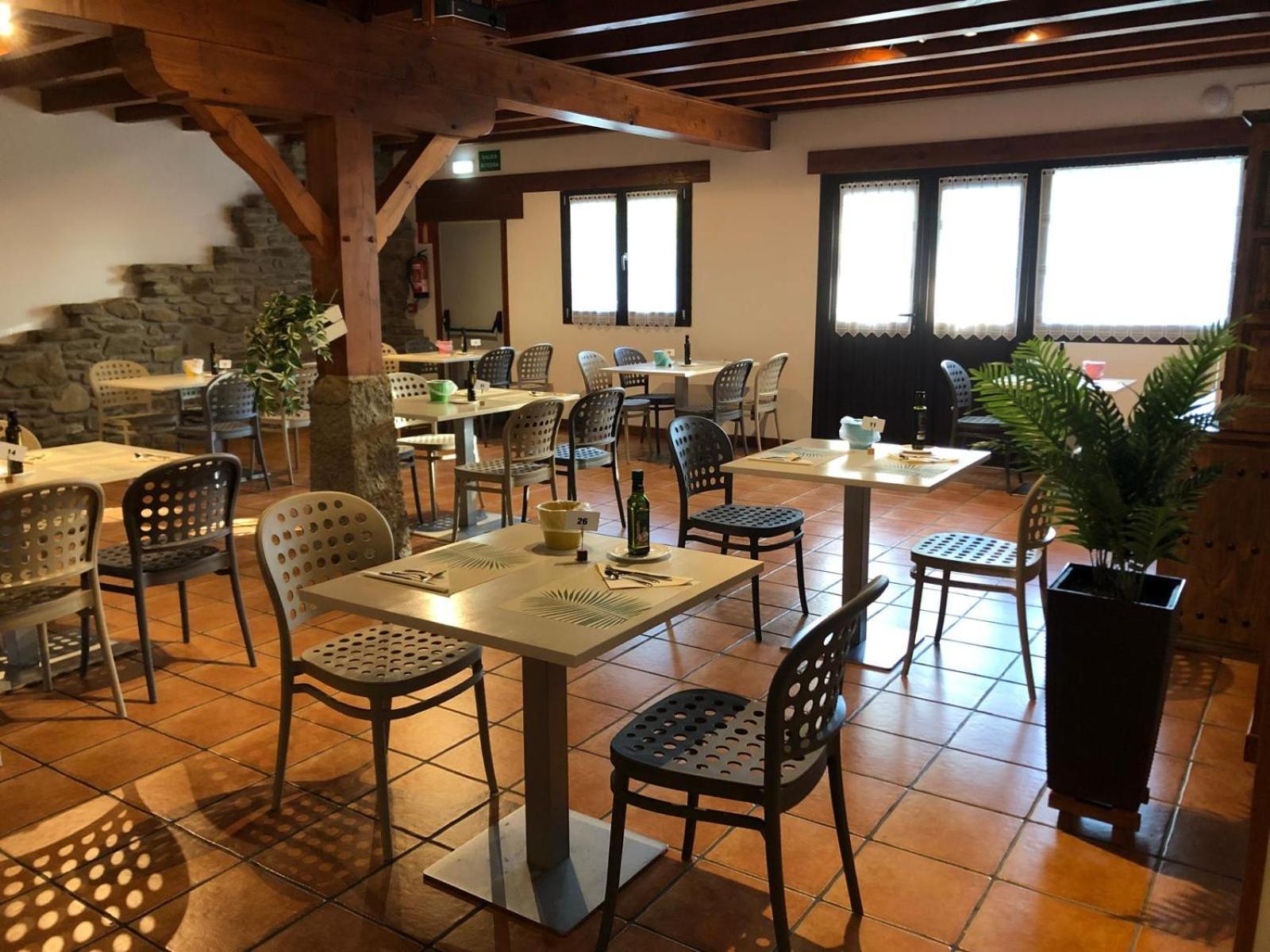 Hotel-Apartamento Rural Atxurra Бермео Экстерьер фото