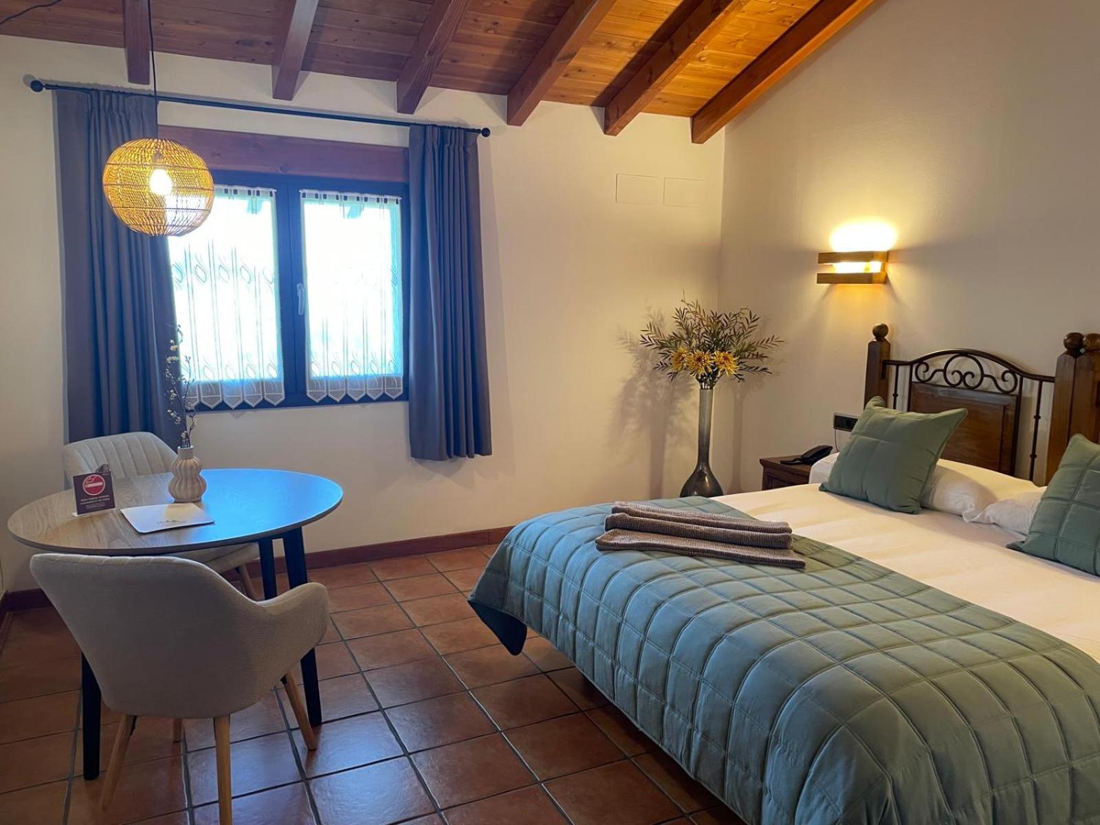 Hotel-Apartamento Rural Atxurra Бермео Экстерьер фото