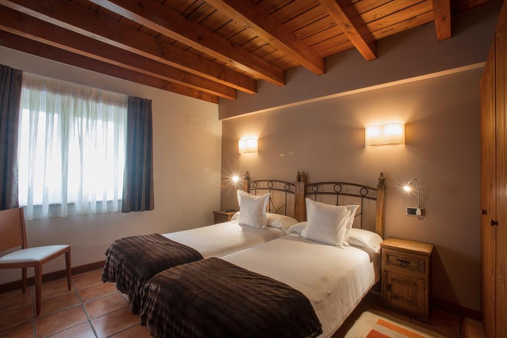 Hotel-Apartamento Rural Atxurra Бермео Экстерьер фото